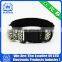 2016 Hot Selling Christmas led dog collar with Leopard