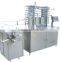 Experimental Pasteurizer