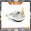 ZS125 motorcycle rear drum brake with high quality