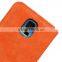 Magnet Leather Flip Case For Samsung Galaxy S5 I9600 , For Samsung S5 Case Leather