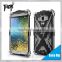 Custom Metal Phone Case Hard Cover For Samsung Galaxy J7,For Samsung J7 Metal Frame Case