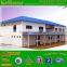 Beautiful and comfortable guangzhou prefabricated home made by eps sandwich panel