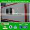 ISO Certification Low Cost Mobile Home House Designs
