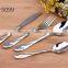 Stainless Steel Cutlery Set Tableware