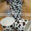 patterned ice cream cups 4-6 oz