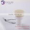 New design portable and manual face cleaning brush