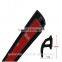 self-adhesive rubber seal strip