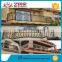 China supply ornamental wrought iron window balcony