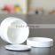 White pp Cream Jar,high Quality Jar Bottle,face Cream Jar