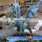 MY Dino-C013 Amusement Park Life Size Statue of Dragon