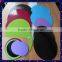 Deep drawing good quality aluminum Color coated circle for cookware/untensils