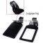 Fashion Leather Credit Card Holder Ideal Promotion Item Passport Holder