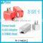 portable wall charger 3000mAh power bank