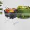 2 in 1 cooler bag bbq grill YH28010