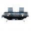 Small design commercial ceramic charcoal bbq grill---YH23014E