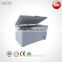 -60 big capacity chest freezer / tuna freezer / medical deep freezer