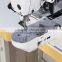 hot sale japan used brother model 210D industrial sewing machine for leather