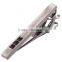 Best Quality For Promotion/Advertising Latest Designs Metallic Tie Bar