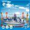 2016 Lino carnival family rides type amusement tea cup park rides for sale