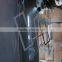 customized stainless steel powder coating service