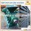 Coal and charcoal briquette extruder machine with low price coal briquette machine