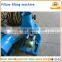 Automatic Filling Fiber Machine , Pillow Fiber Ball Filling Machine