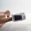 Fingertip portable Blood Oxygen Monitor LK-P60 pulse oximeter