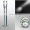 2pcs AA Battery Approved Waterproof Outdoor Led Torch Light