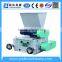 high crushing efficiency pellet crumbler feed equipment