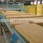 rock wool fireproof insulation rock wool panel