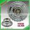 LED Light Base B22 Lamp Holder Silver Color Big Base Lamp Holder