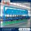 Hydraulic Cnc large size plate bending machine for shipyard WE11K-30*18000