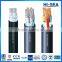 CE Certified XLPE Power Cable