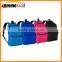 Stock fold up travel backpack for fashion girl