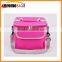 2016 Candy color women lunch bag wholesale