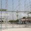 Q235/Q345 H.D.Galvanzied RingLock Scaffolding System and Accessories