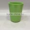 ITEM NO.5911 melamine color mug for restaurant and hotels