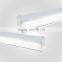 Top quality flattop t5 Integrated LED Lamp IP44 led lighting
