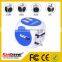 Sale!All in one Electrical plug socket with UK/US/AU/EU pluguniversal plug socket with,2 round pin to 3 pin adapter