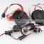 12V voltage and ISO 9001:2000 certification car tube head lamp