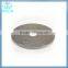 China factory stainless steel Precision cnc machining parts 003
