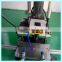 Aluminum window single head copy-routing Milling machine