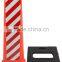 Traffic Safety Hard Plastic Reflective Vertical Delineator Panel
