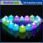 Factory direct wholesale led tea light for wedding