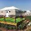 good reputation & quality artificial grass maintenance