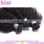 100% Virgin Brazilian Afro Kinky Hair Extensions Grade 7a Brazilian Afro Human Hair