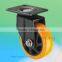 Medium Duty 3 Inch PU Wheel Swivel Caster