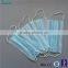 Disposable Nonwoven Face Mask 2 ply 3ply with Earloops for medical hygiene food use disposable non woven face mask