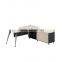 office furniture environmental material manager office table design