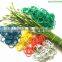 Floral Rubber Band - Fashion Rubber Bands - Latex Rubber Band